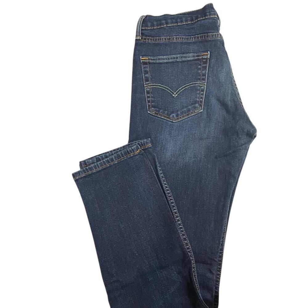 Levis 501 skinny fit